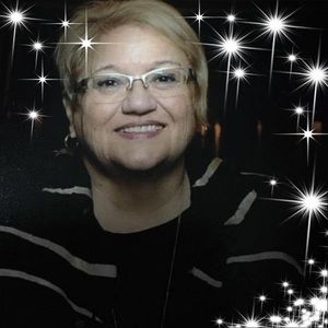 Meet your Posher, Lynne